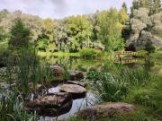 Namelis Eglių pasaka