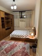 Prime Zamalek 2BR Apartment Steps to Nile