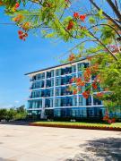 Arunsakhon luxury condo