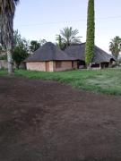 Vryburg Good Time Yafe Guest House