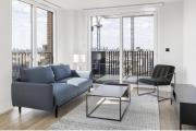 Stylish 2 Bed Near Excel, Canning Town & O2