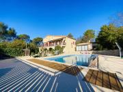 Les Gites du Mas des Cigales