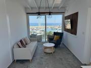 Latchi Marina Top View