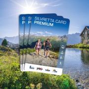 Apart Gstrein - including Silvretta Premium Summercard