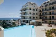 Kensington Seaviews apartment