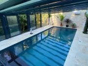 Villa riviera hammam, piscine & jacuzzi