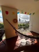 Casa agradável e muito ampla em Campina Grande