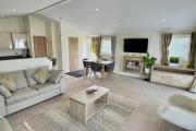 Sea Breeze Villa near to Newquay sleeping 6 guests
