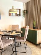 Duke-Fewo am Meer im Haus Atlantic beim Kurpark