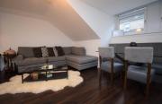 Stylish Central Flat George Sq Stylish Central Flat George Sq