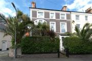 Vale house Family Home in Central Llandudno