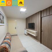 Piazza DiRoma com Acesso ao Acqua Park - Temporda CN 1