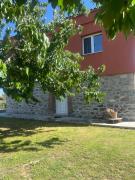 Stone House in Dikella