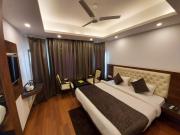 Top Mussoorie