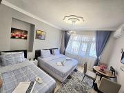 TAKSİM MİLENYUM APARTHS