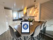 Ruby Place by Blue Skies Stays