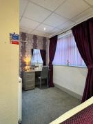 Top Blackpool