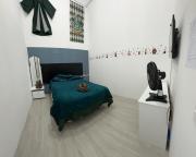 Quarto Sonserina Nº 1