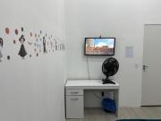 Quarto Sonserina Nº 1