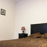 Habitación grande y confortable en el centro de la ciudad