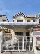 3Bed 2Bath, Pet friendly, 5min drive to BTS Udomsuk