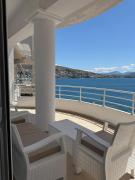 Blue Deluxe Apartment Saranda