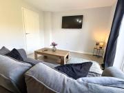 Letchworth House by Blue Skies Stays