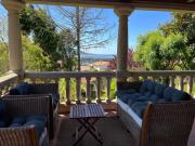 Preciosa casa en la playa de A Guarda