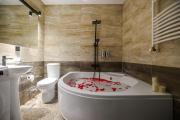 Tbilisi Luxury Jacuzzi Studio