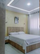 appartement équipé 2e étage