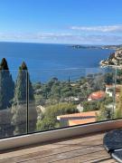 Villa Eze Vue Mer