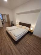 Apartmán Libochovice