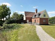 The Cottage by The Suffolk Cottage Collection