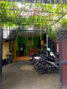 Galuh Guest House