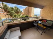 Benidorm Finestrat Sun Apartment - Entreplayas 1