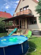 Top Frenštát pod Radhoštěm