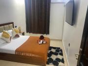 Modern central apartment 2 bedrooms