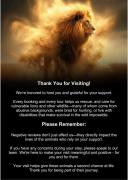 Pumbaa Wildlife Park & Accommodation