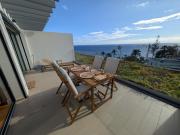 Breathtaking Oceanfront Living, Sunset Facing 3-Bedroom Flat in Acqua Residences