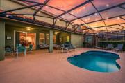 5BR Family Home with Private Pool Solterra Resort