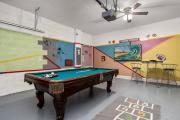 5BR Family Home with Private Pool Solterra Resort