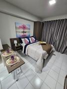 1027 Apartamento Luxuoso!