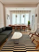 Modern Luxury Apartment