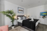 City Centre Studio Apartments - Stoop Apartment - Short Stays UK Ltd City Centre Studio Apartments - Stoop Apartment - Short Stays UK Ltd