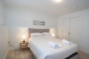 Stylish, Modern 3BR in Moncton