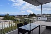 Stunning Seaview Apartment in Mati, Nea Makri Stunning Seaview Apartment in Mati, Nea Makri