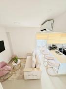 Luxury Apartment In Bocagrande With Ocean View 502