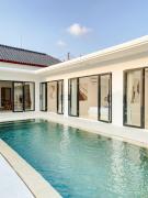 Villa Balibiza 3 Kerobokan