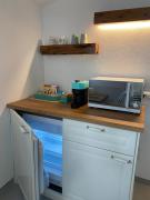 Il nido di Campulongu