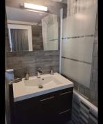 Appartement cosy proche de la plage